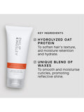 Philip Kingsley Re-Moisturising Conditioner 200ml, imported from the UK