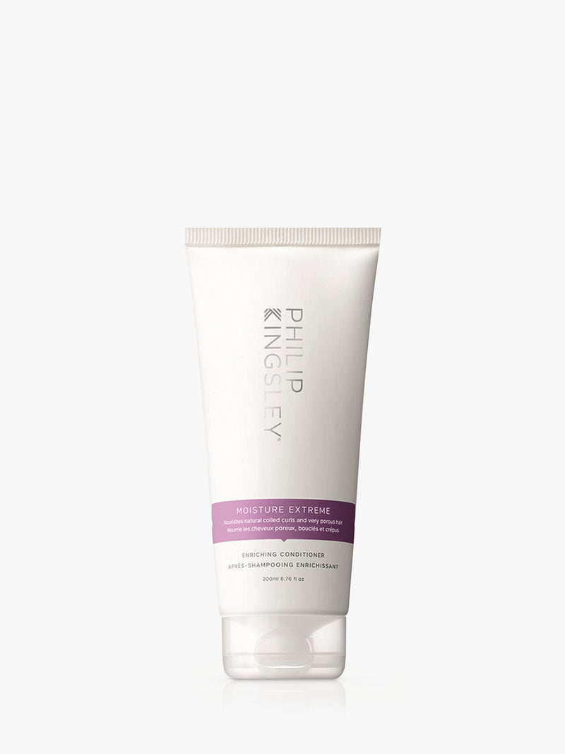 Philip Kingsley Moisture Extreme Enriching Conditioner 200ml, imported from the UK