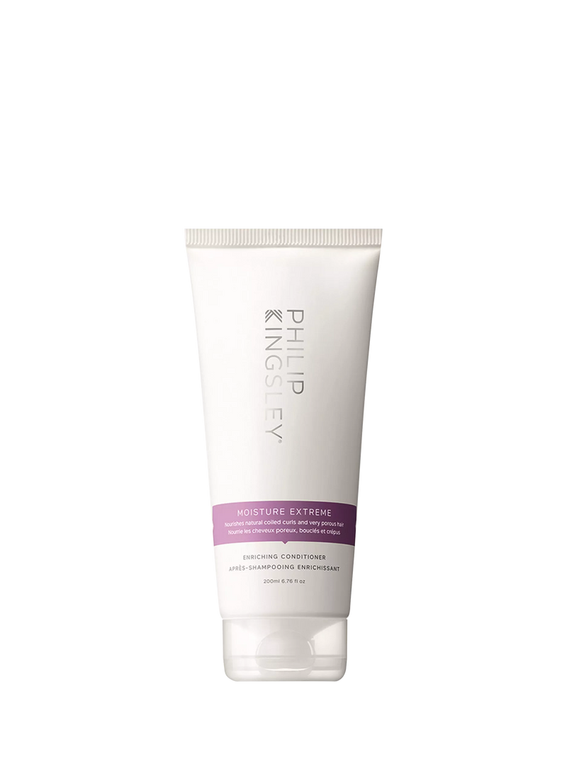 Philip Kingsley Moisture Extreme Enriching Conditioner 200ml, imported from the UK