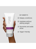 Philip Kingsley Moisture Extreme Enriching Conditioner 200ml, imported from the UK