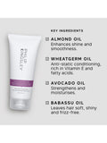 Philip Kingsley Moisture Extreme Enriching Conditioner 200ml, imported from the UK