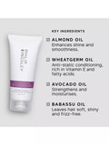 Philip Kingsley Moisture Extreme Enriching Conditioner 200ml, imported from the UK