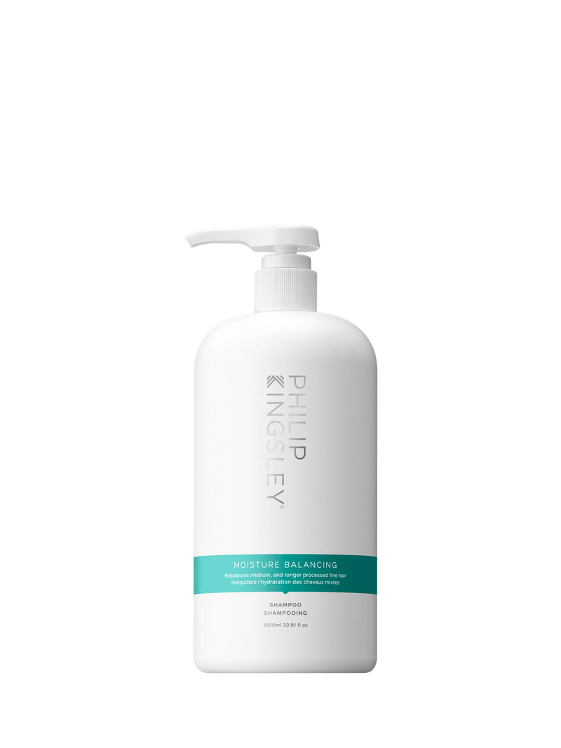 Philip Kingsley Moisture Balancing Shampoo 250ml