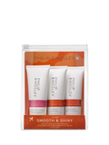 Philip Kingsley Smooth & Shiny haircare gift set 75ml - British product