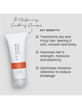Philip Kingsley Smooth & Shiny haircare gift set 75ml - British product