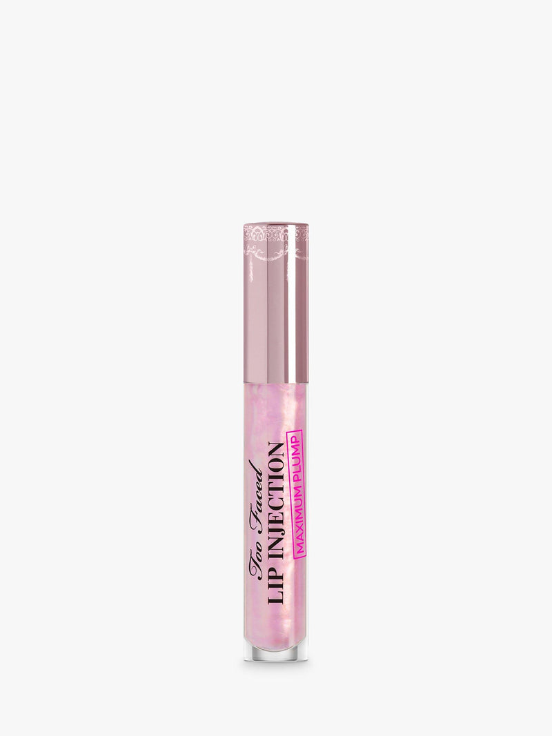 Too Faced Lip Injection Maximum Plump lip plumper 4ml, UK version