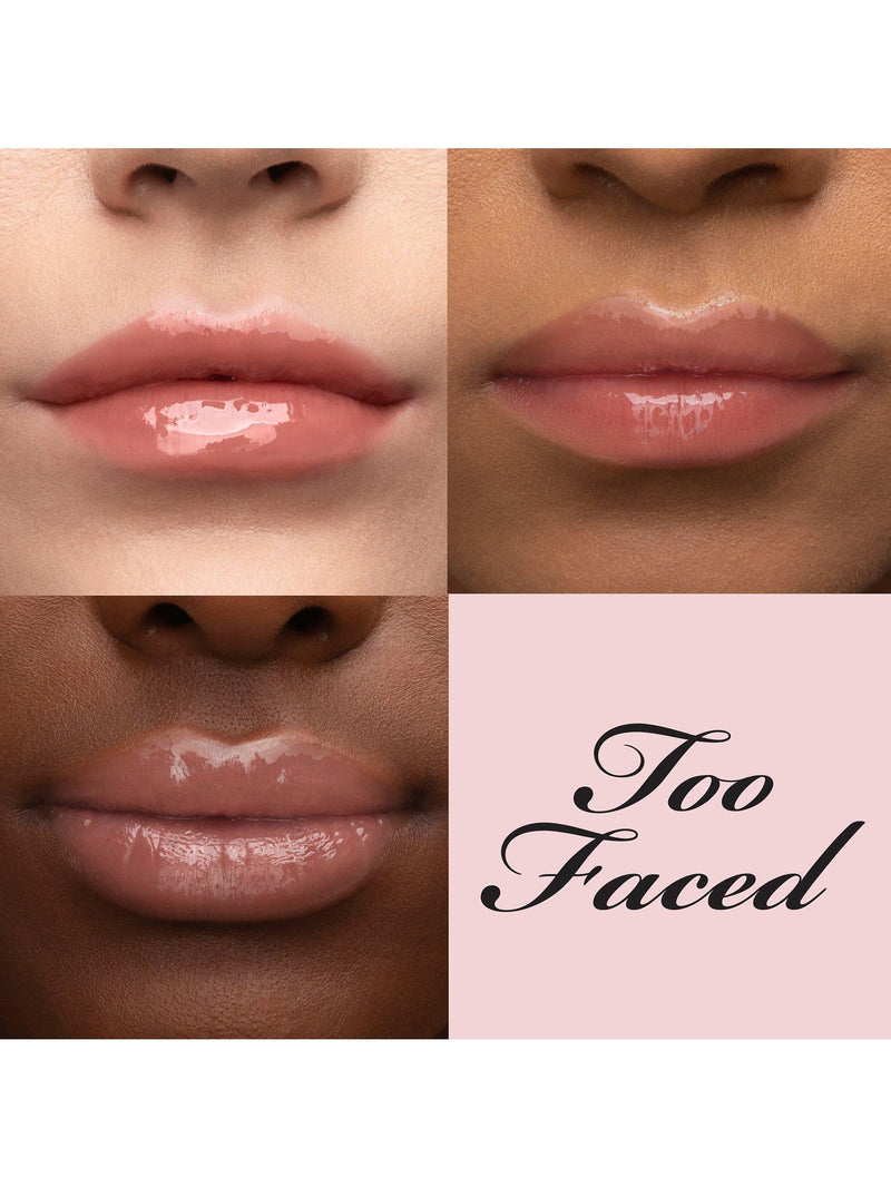 Too Faced Lip Injection lip gloss 6.5ml, UK version