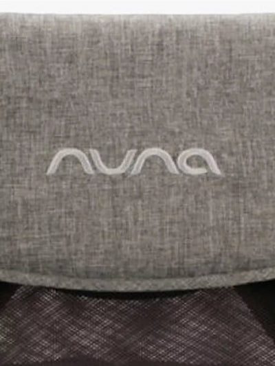 John Lewis Nuna Sena Aire Travel Cot- Buy online at McGrocer