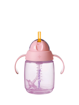John Lewis Tommee Tippee Superstar Training Straw Cup for Toddlers- Buy online at McGrocer