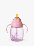 Tommee Tippee Trinklernbecher mit Strohhalm für Kleinkinder (britische Marke)