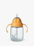 Tommee Tippee Trinklernbecher mit Strohhalm für Kleinkinder (britische Marke)