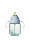 Tommee Tippee training straw cup for toddlers (British brand)