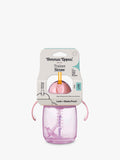 Tommee Tippee training straw cup for toddlers (British brand)