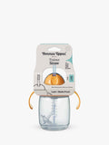 Tommee Tippee Trinklernbecher mit Strohhalm für Kleinkinder (britische Marke)