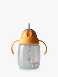 Tommee Tippee Trinklernbecher mit Strohhalm für Kleinkinder (britische Marke)