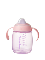 John Lewis Tommee Tippee Superstar Training Sippee Cup Toddler Sippy Cup 300ml- Buy online at McGrocer