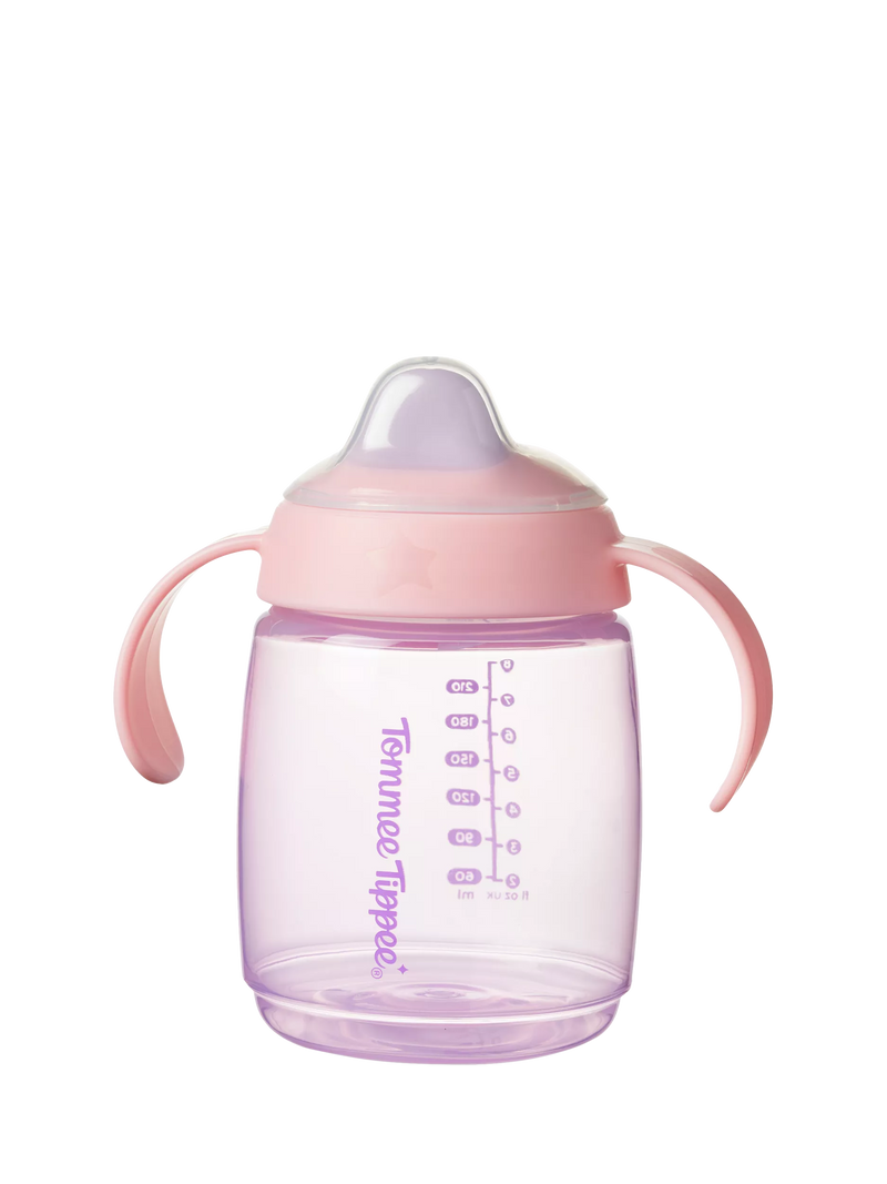 Tommee Tippee Superstar Training Sippee Cup 300ml (British brand)