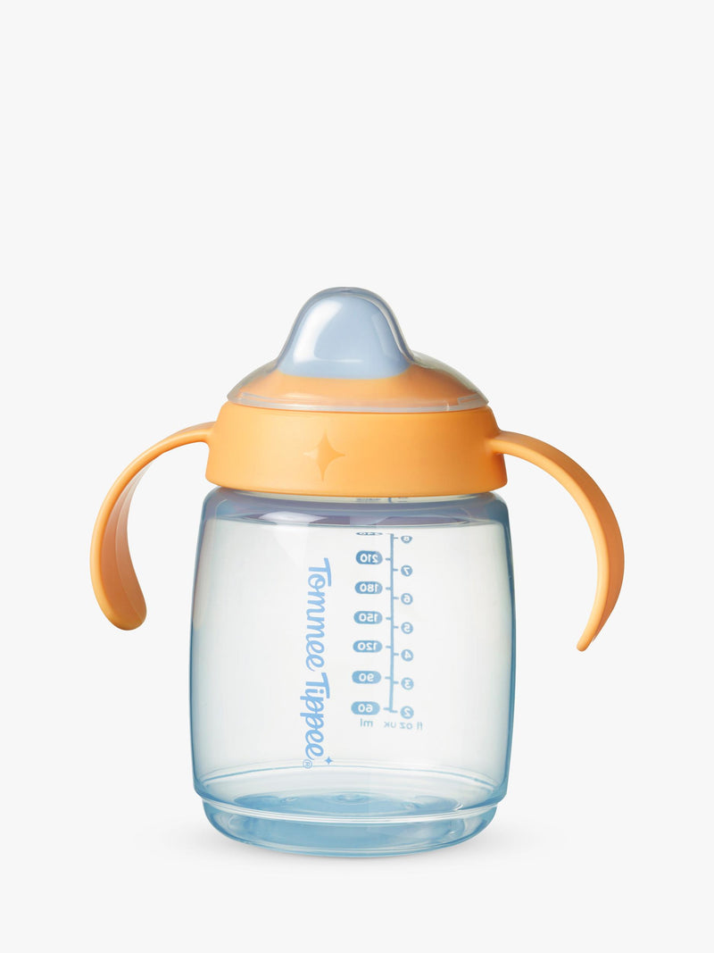 Tommee Tippee Superstar Training Sippee Cup 300ml (British brand)