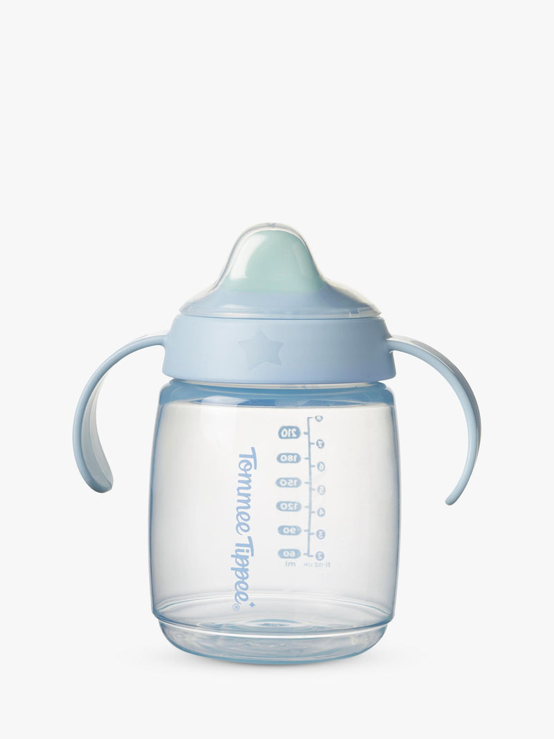 Tommee Tippee Superstar Training Sippee Cup 300ml (British brand)
