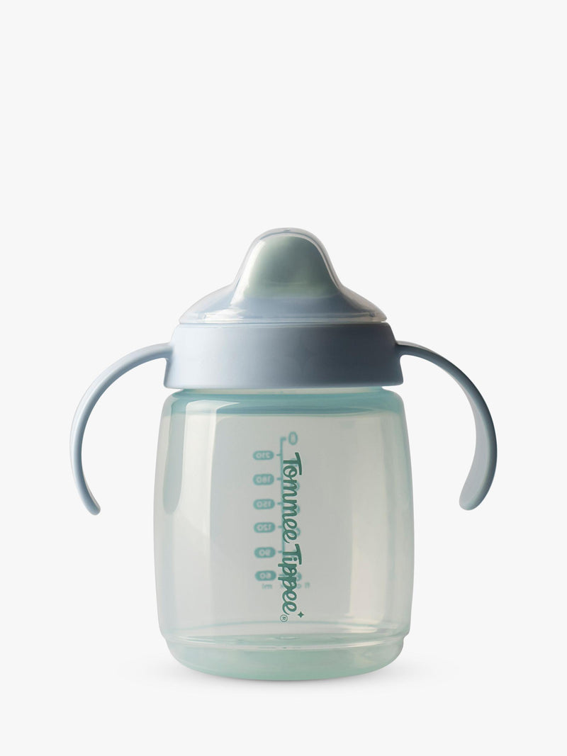 Tommee Tippee Superstar Training Sippee Cup 300ml (British brand)