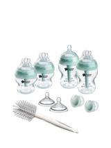 John Lewis Tommee Tippee Advanced Anti-Colic Baby Bottle Newborn Starter Kit- Buy online at McGrocer