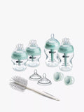 Tommee Tippee Advanced Anti-Colic Baby Bottle Newborn Starter Kit (British brand)