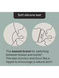 Tommee Tippee Advanced Anti-Colic Baby Bottle Newborn Starter Kit (British brand)