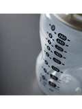 Tommee Tippee baby bottle with slow flow teats 260ml (British brand)