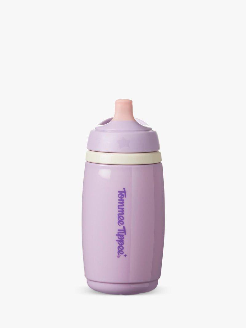 Tommee Tippee Superstar Insulated Sportee Bottle 266ml (British brand)