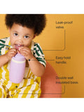 Tommee Tippee Superstar Insulated Sportee Bottle 266ml (British brand)