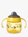 Tommee Tippee Weaning Sippee Cup 190ml (British brand)