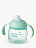 Tommee Tippee Weaning Sippee Cup 190ml (British brand)