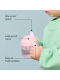 Tommee Tippee Weaning Sippee Cup 190ml (British brand)