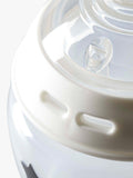 Tommee Tippee Natural Start baby bottle kit Muted with 150ml and 260ml bottles (British brand)