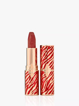 John Lewis Charlotte Tilbury Lunar New Year Matte Revolution Lipstick- Buy online at McGrocer