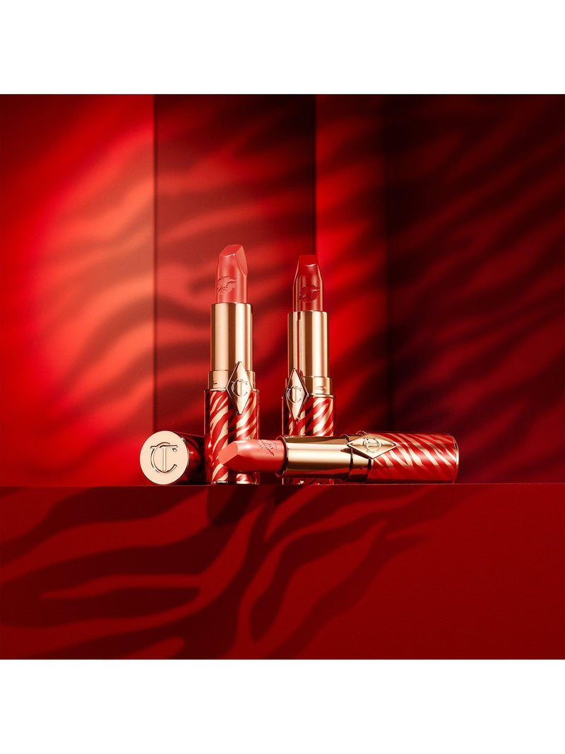 Charlotte Tilbury Lunar New Year Matte Revolution lipstick - British product