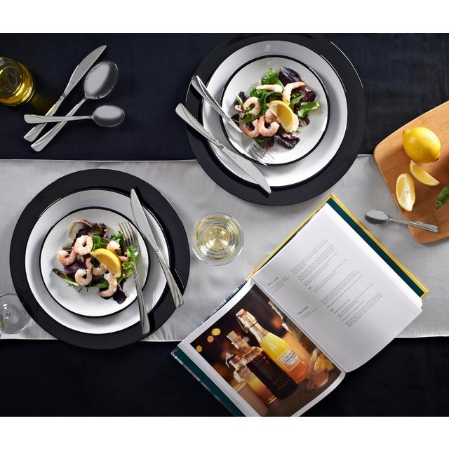 Viners Angel 24 Piece  Cutlery Set GOODS M&S