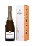 Taittinger Brut Champagne 2016 75cl - British product