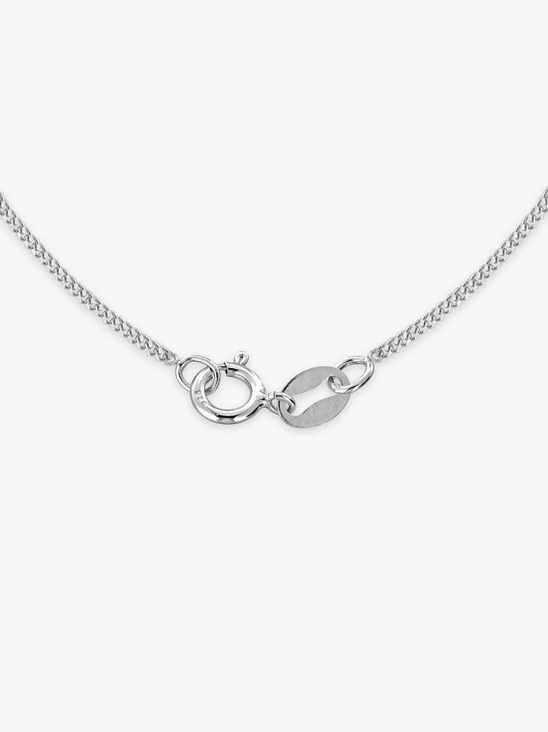 IBB jewellery gift set swirling cubic zirconia (British brand)