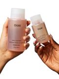 OUAI Melrose Place body cleanser 300ml, imported from the UK