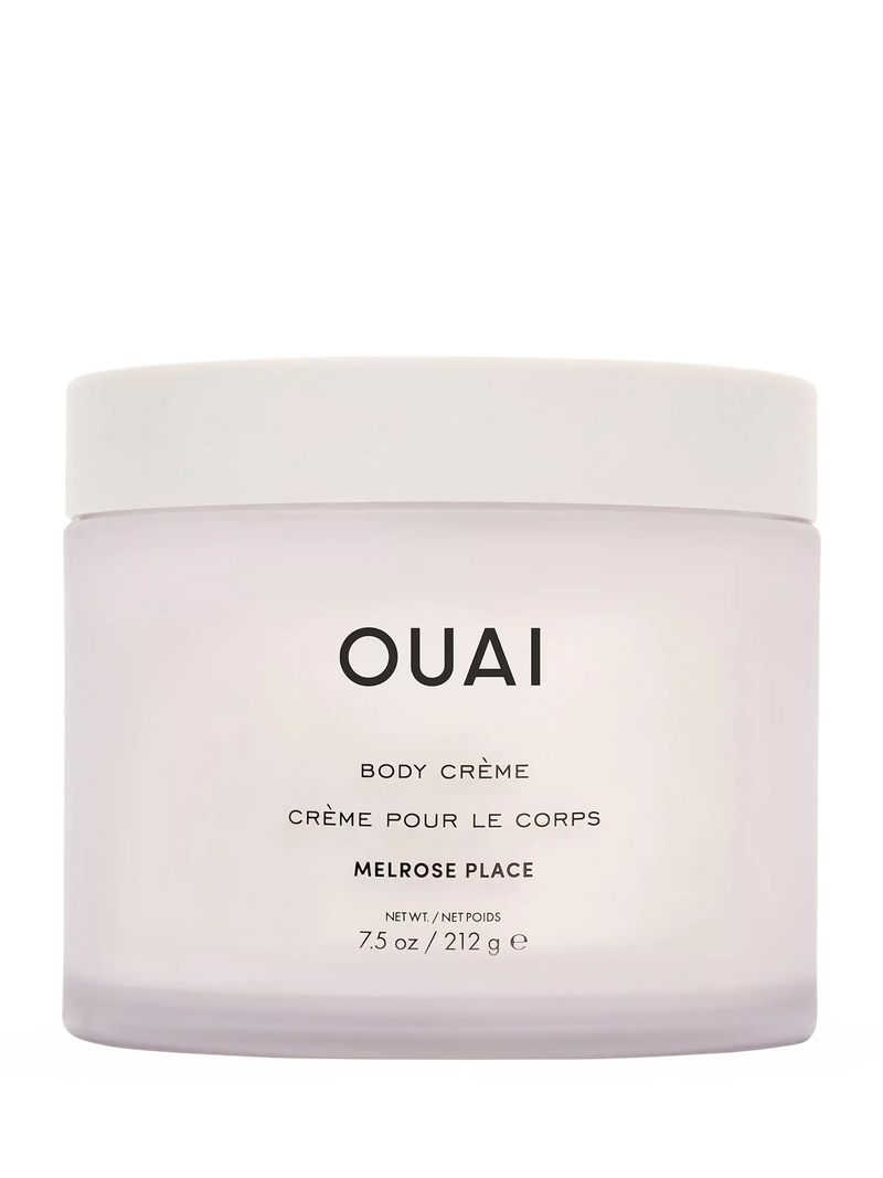 OUAI Melrose Place body cream 212g, UK version
