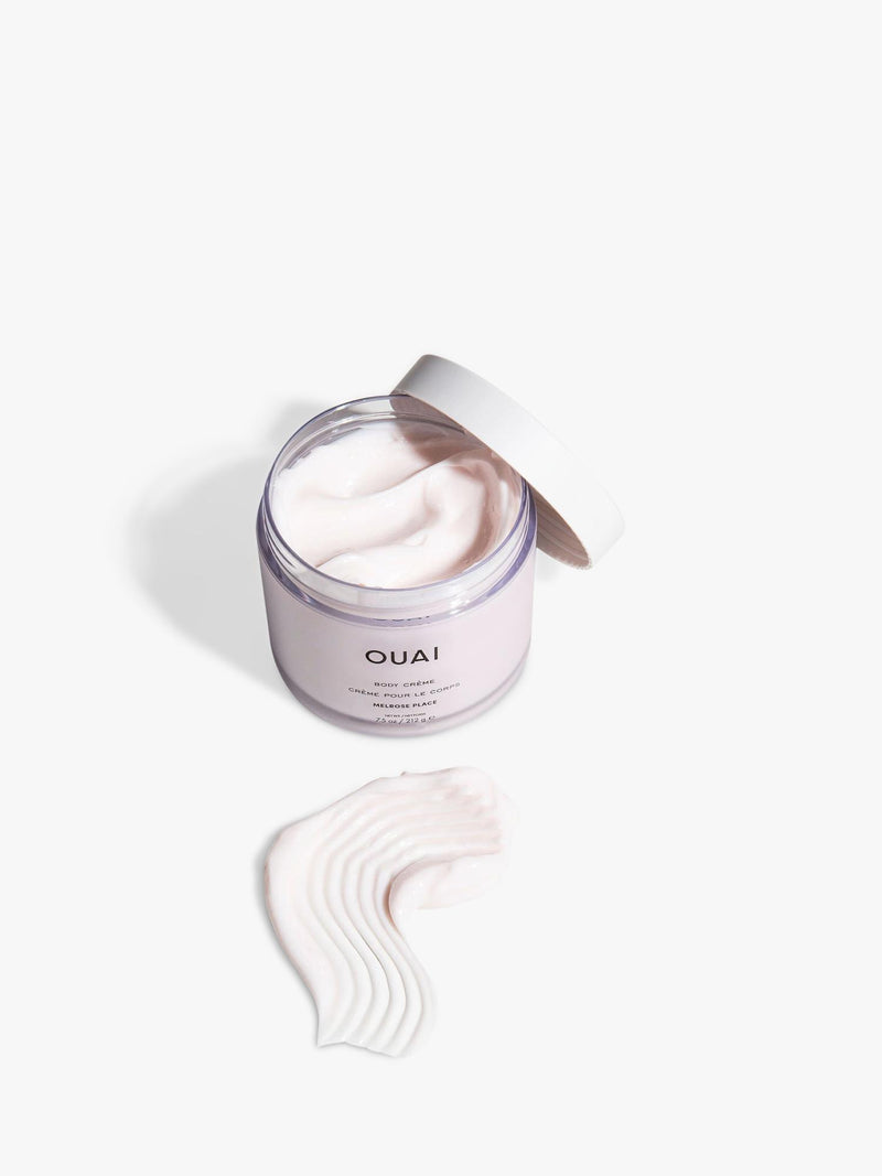 OUAI Melrose Place body cream 212g, UK version