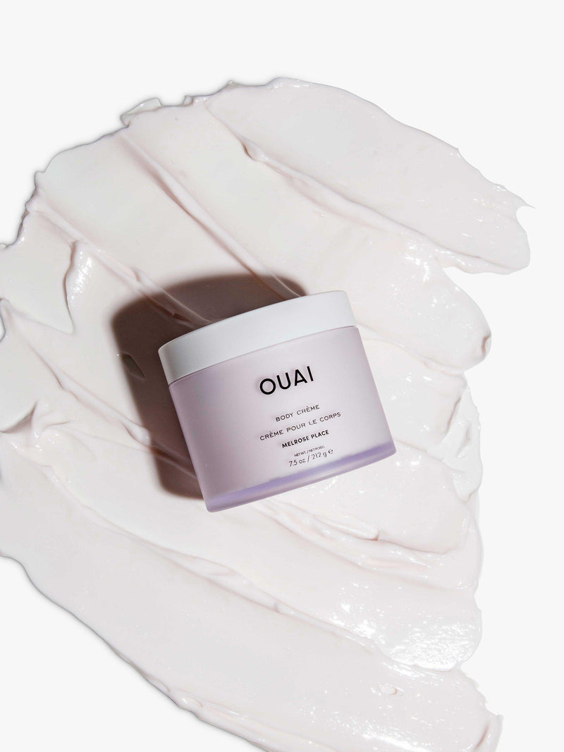 OUAI Melrose Place body cream 212g, UK version