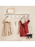 Great Little Trading Co shaker peg rail multi (British brand)
