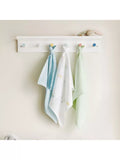 Great Little Trading Co shaker peg rail multi (British brand)