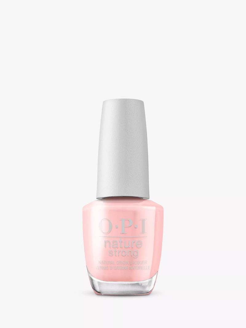 OPI Nature Strong Natural Nail Lacquer 15ml