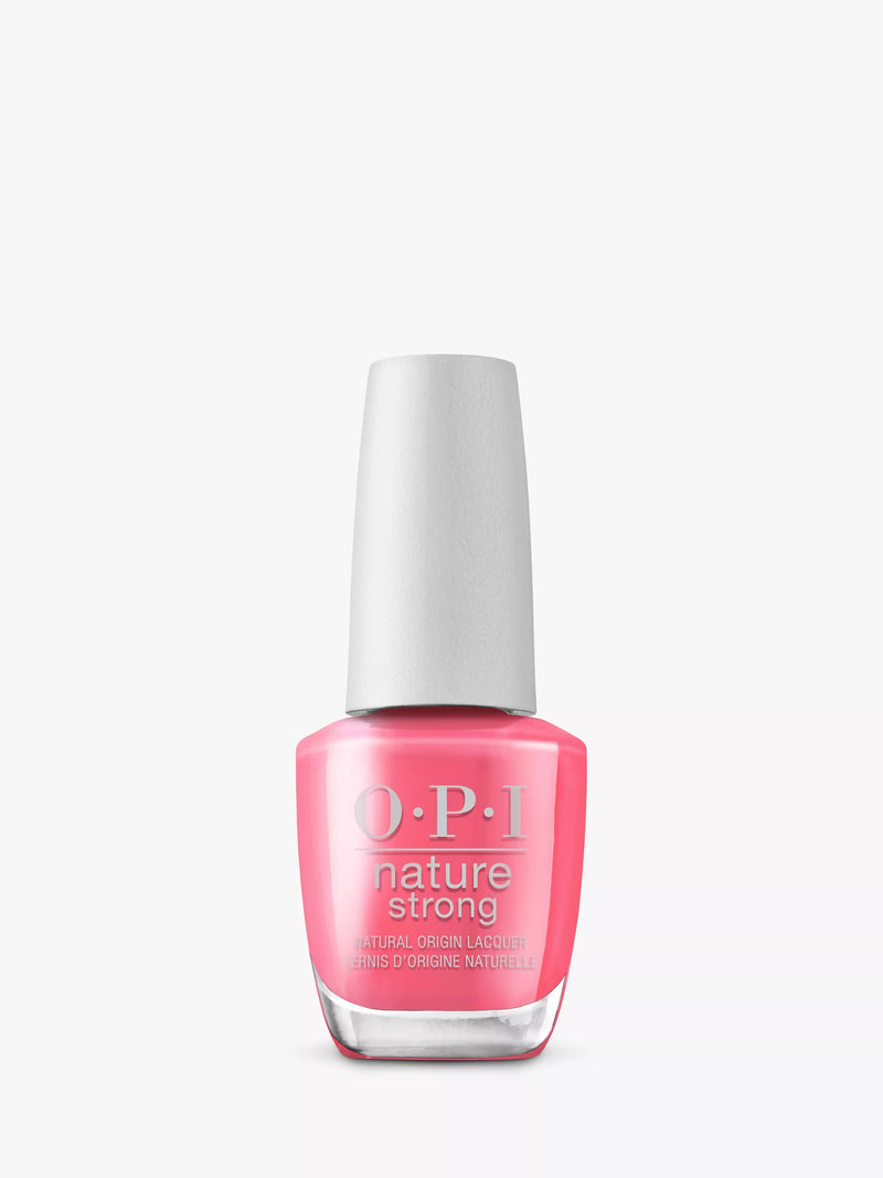 OPI Nature Strong Natural Nail Lacquer 15ml