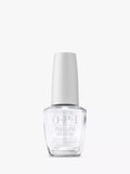 OPI Nature Strong nail lacquer top coat, imported from the UK