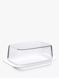 Mepal Picnic Butter Dish - Nordic Sage