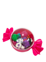 John Lewis Tinc Animal Eraser Tub- Buy online at McGrocer